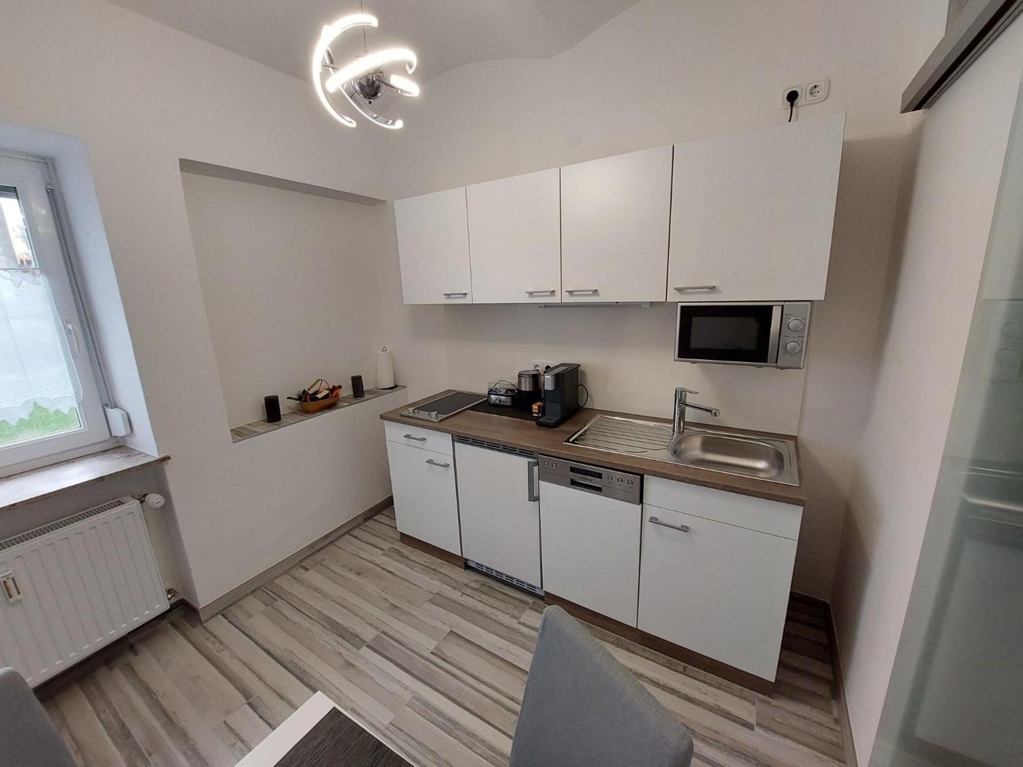Ferienwohnung Elfi Feldkirchen in Kärnten Exterior foto