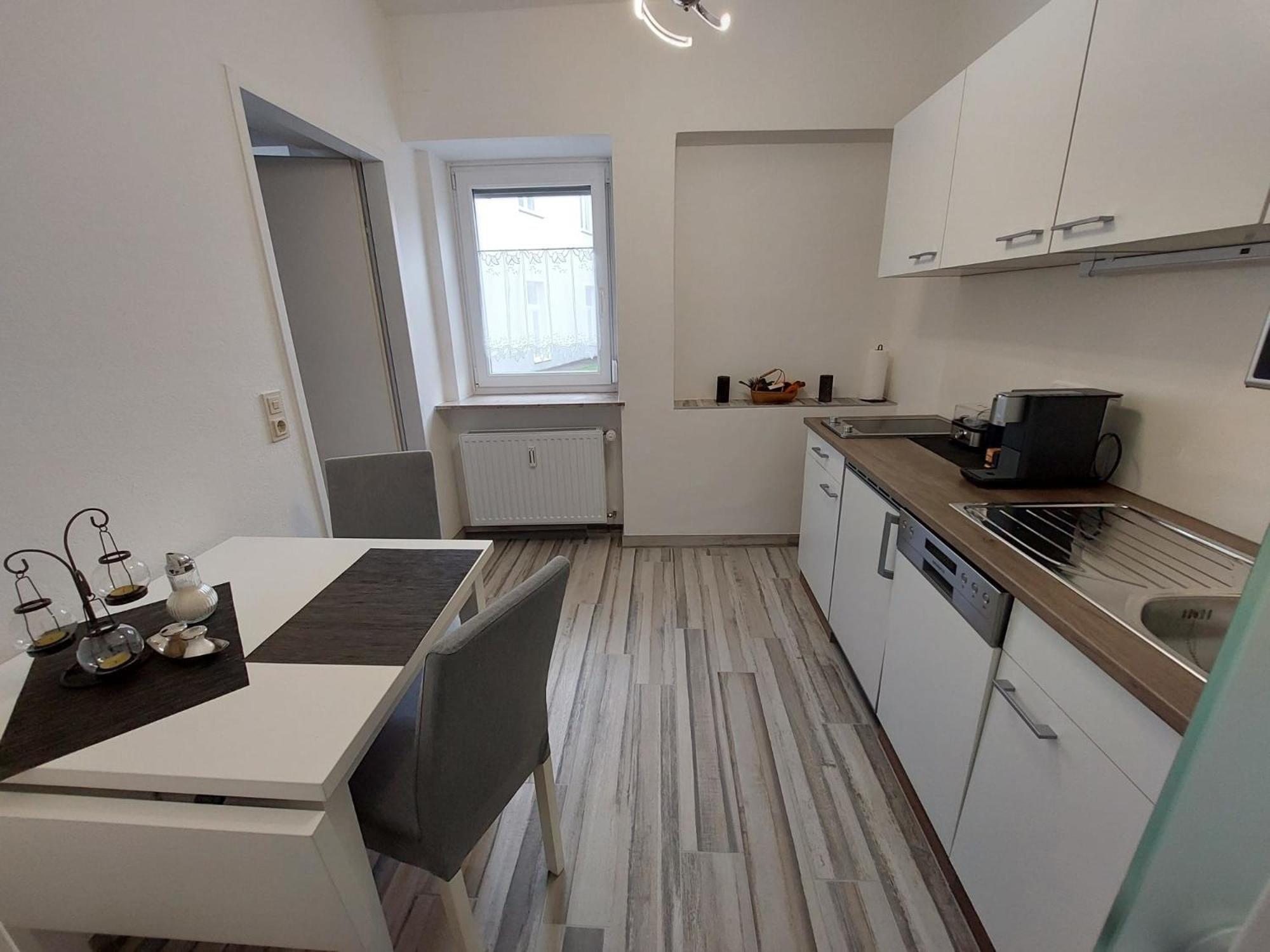 Ferienwohnung Elfi Feldkirchen in Kärnten Exterior foto
