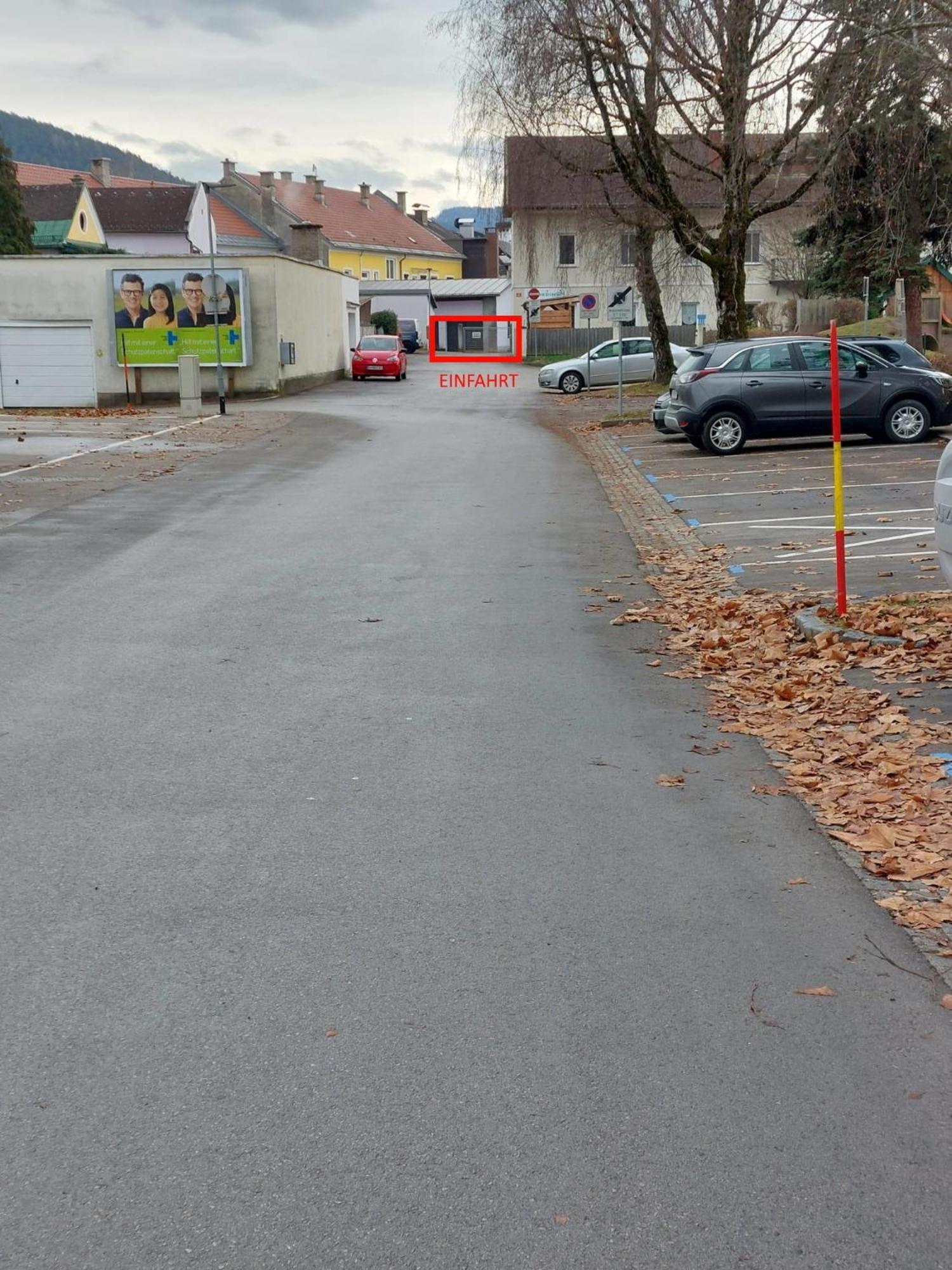 Ferienwohnung Elfi Feldkirchen in Kärnten Exterior foto