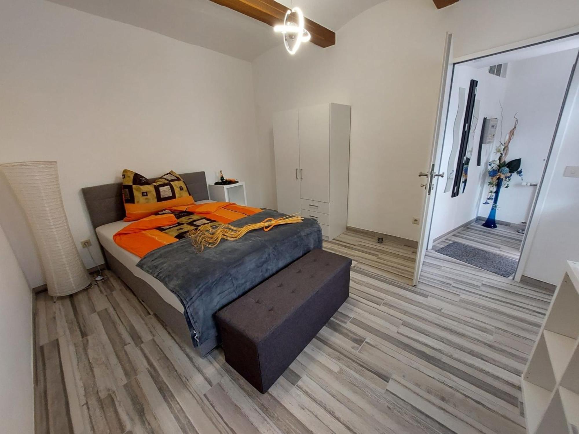 Ferienwohnung Elfi Feldkirchen in Kärnten Exterior foto