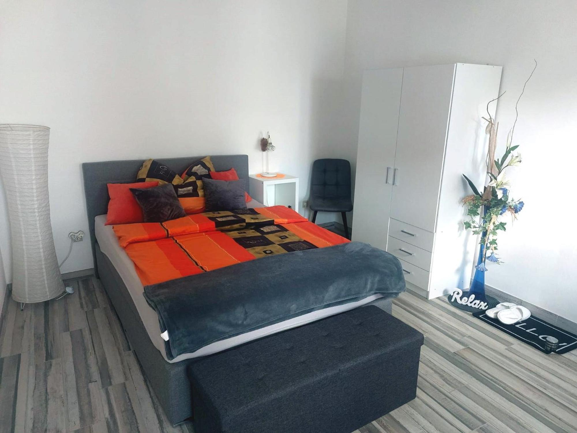 Ferienwohnung Elfi Feldkirchen in Kärnten Exterior foto